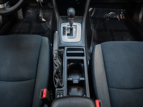 Used 2016 Subaru Impreza 2.0i Premium image 26