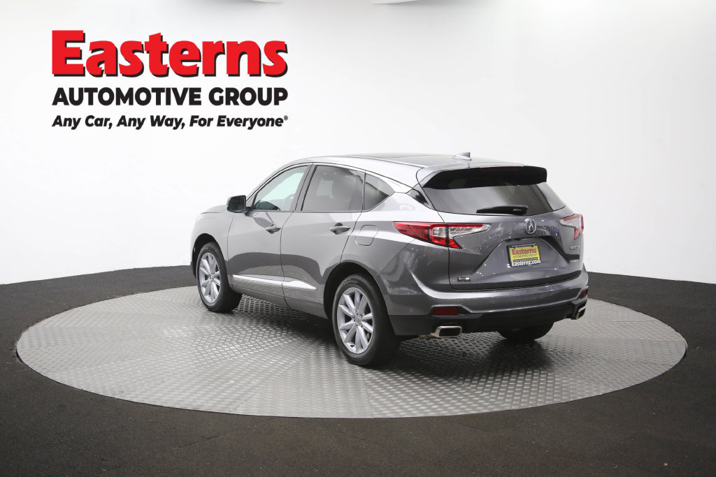 Used 2023 Acura RDX AWD image 66