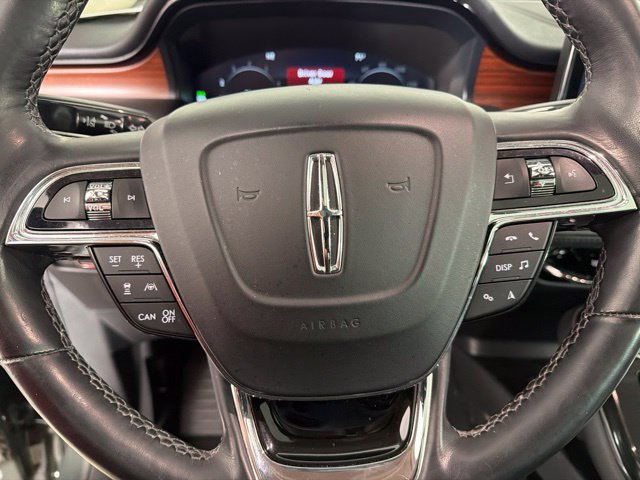 Used 2022 Lincoln Nautilus Reserve w/ Equipment Group 201A FWD image 21