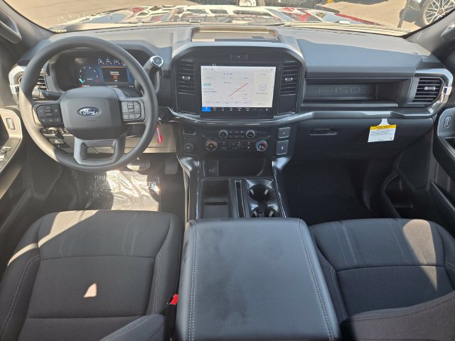 New 2026 Ford F150 STX w/ Equipment Group 200A RWD image 13