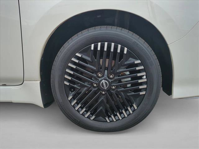Used 2025 Nissan Leaf SV Plus FWD image 22