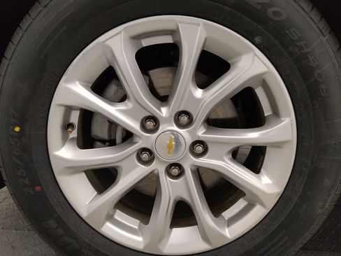 Used 2020 Chevrolet Equinox LS FWD image 31