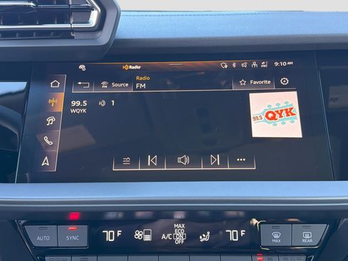 New 2026 Audi A3 2.0T Premium image 29