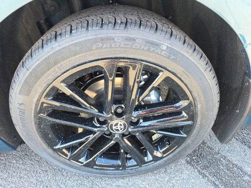 New 2026 Toyota Camry SE image 6