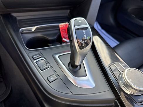 Used 2019 BMW 440i xDrive Convertible image 16