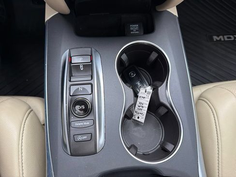 Used 2020 Acura MDX SH-AWD w/ Technology Package image 26