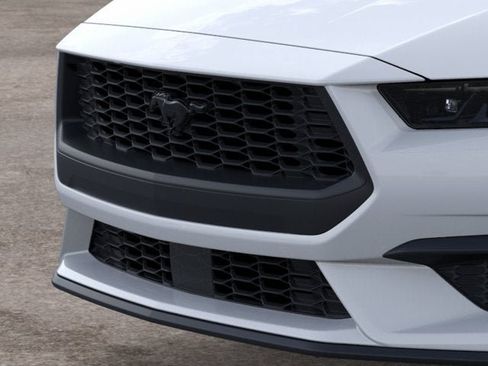 New 2026 Ford Mustang Coupe w/ Mustang Nite Pony Package RWD image 17