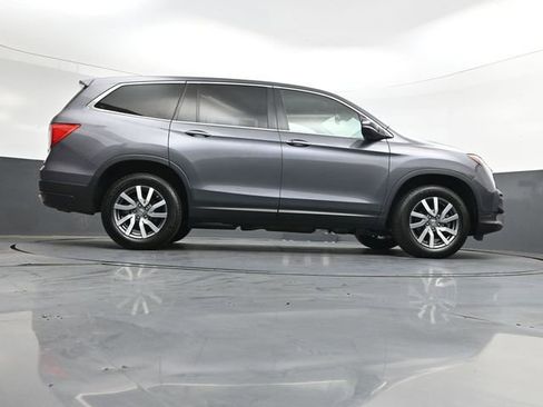 Used 2022 Honda Pilot EX-L image 32