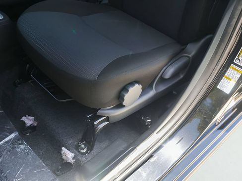 Used 2024 Mitsubishi Mirage G4 Black Edition FWD image 11