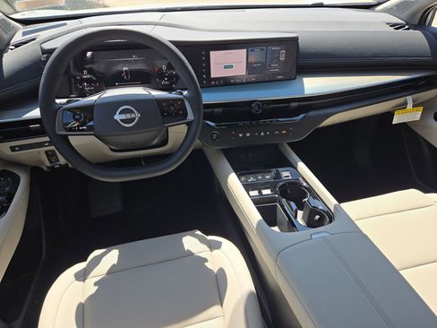 New 2026 Nissan Murano SL AWD/4WD image 14