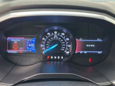 Used 2016 Ford Edge Titanium w/ Equipment Group 302A AWD/4WD image 19