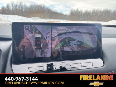 Used 2025 Nissan Rogue SL w/ Tech Package image 25