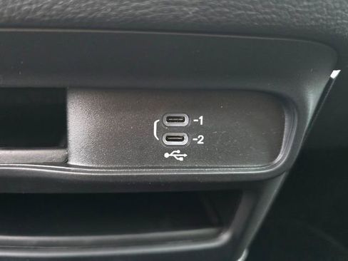 New 2026 Chrysler Pacifica Select FWD image 20
