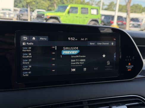 Used 2020 Hyundai Palisade Limited AWD/4WD image 26