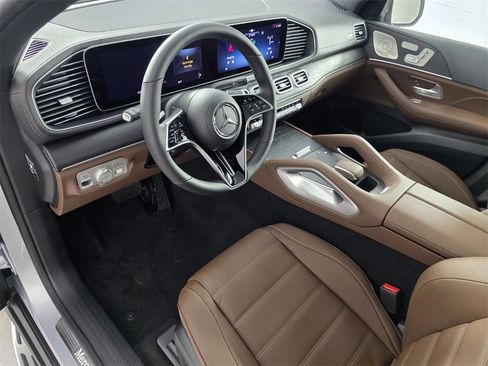 New 2026 Mercedes-Benz GLE 450 4MATIC Coupe image 7
