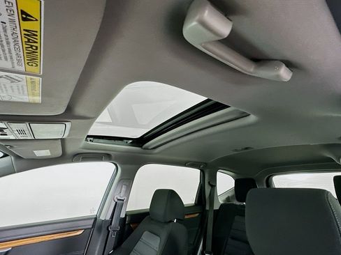 Used 2020 Honda CR-V EX image 22