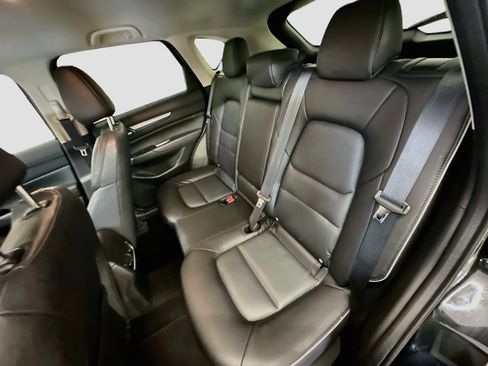 Used 2025 MAZDA CX-5 AWD 2.5 S w/ Select Package image 29