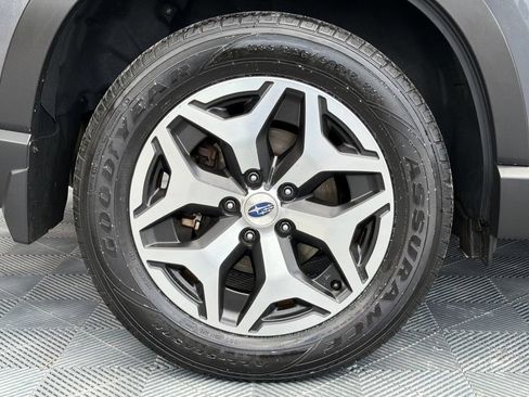 Used 2021 Subaru Forester Premium w/ Popular Package #1 AWD/4WD image 18