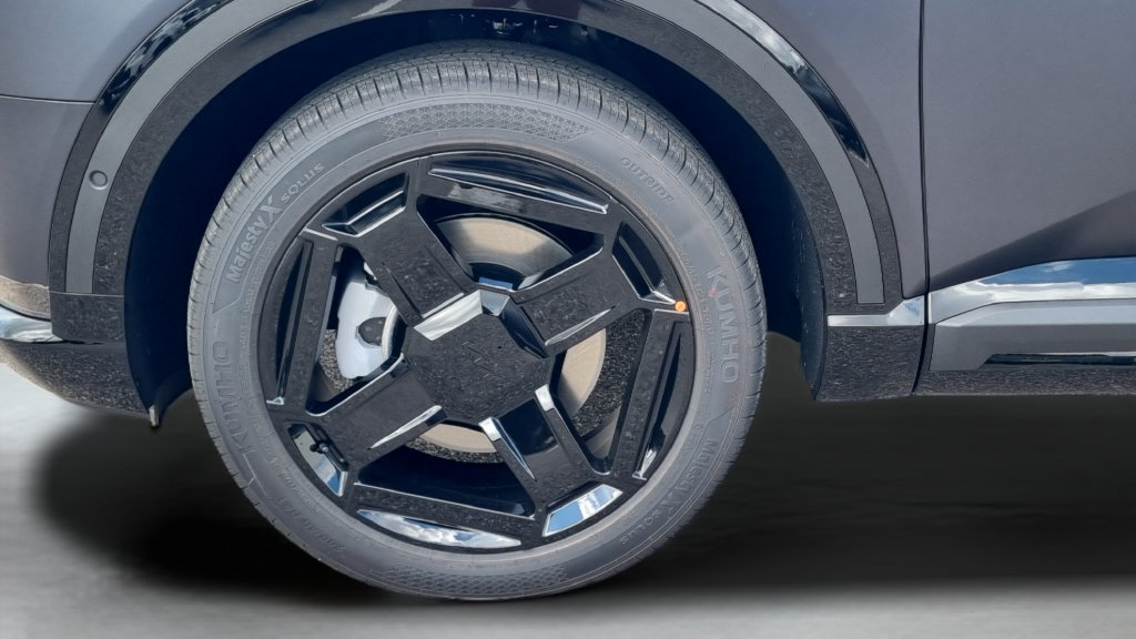 New 2027 Kia Telluride X-Line SX Prestige AWD/4WD image 27