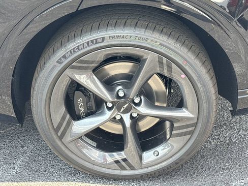 New 2026 Genesis GV70 3.5T Sport Prestige image 19