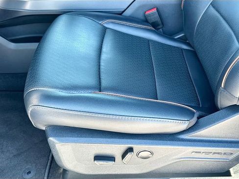 Used 2025 Ford F150 Lariat w/ Equipment Group 502A High image 20