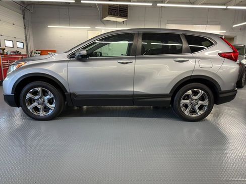 Used 2018 Honda CR-V LX image 13