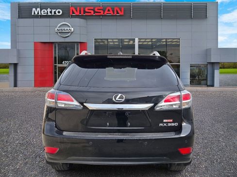 Used 2015 Lexus RX 350 AWD image 5