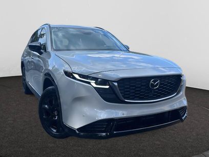 New 2026 MAZDA CX-5 2.5 S w/ Premium Plus Package