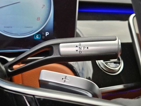 New 2026 Mercedes-Benz S 580 4MATIC Sedan image 24