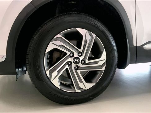 Used 2023 Hyundai Santa Fe SEL w/ Premium Package image 7