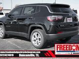 New 2025 Jeep Compass Sport image 3