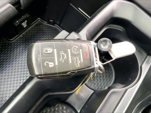 Used 2019 RAM 1500 Limited AWD/4WD image 15
