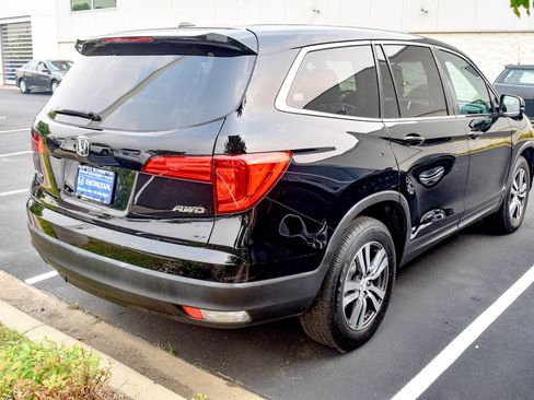 Used 2016 Honda Pilot EX-L image 16