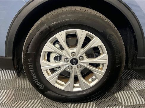 Used 2024 Ford Escape Active AWD/4WD image 10