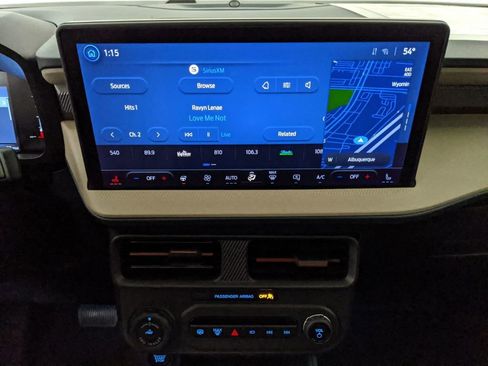 New 2026 Ford Maverick Lariat image 14