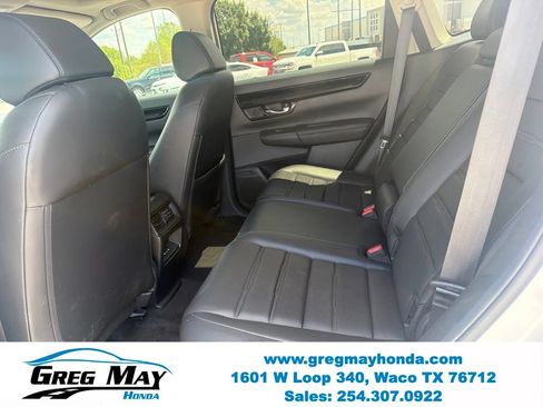 Used 2024 Honda CR-V EX-L image 25