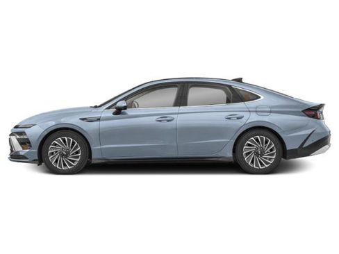 Used 2024 Hyundai Sonata Limited FWD image 3