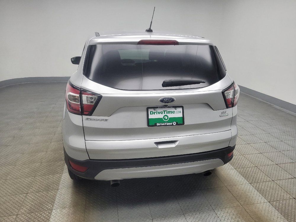 Used 2017 Ford Escape SE FWD image 6