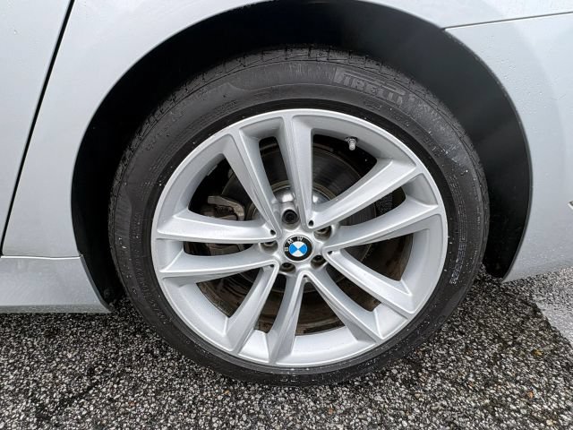 Used 2017 BMW 750i xDrive AWD/4WD image 10