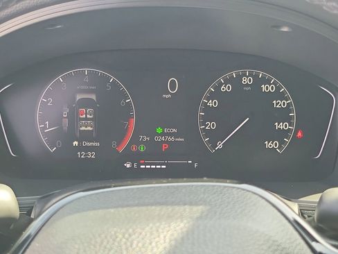 Certified 2024 Honda Civic Sport image 26