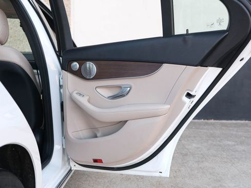 Used 2021 Mercedes-Benz C 300 4MATIC Sedan w/ Premium Package image 28