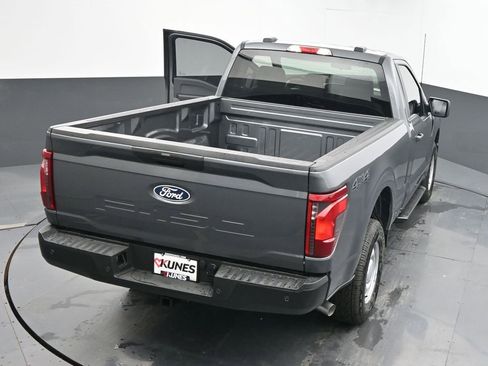New 2025 Ford F150 XL image 69