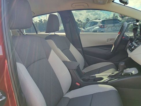 Used 2023 Toyota Corolla LE FWD image 23