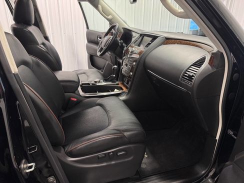 Used 2019 Nissan Armada SL w/ Premium Package image 25