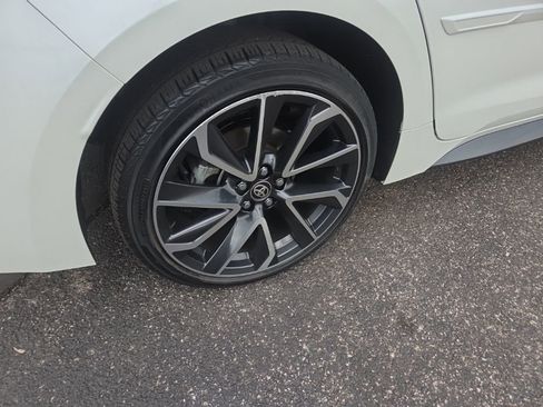 Used 2020 Toyota Corolla XSE w/ Advanced Lighting Package image 7