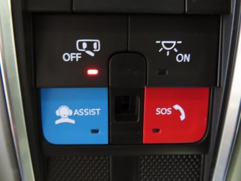 Used 2021 Jeep Grand Cherokee L Limited image 29