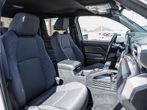 Used 2024 Toyota Tacoma SR5 image 18