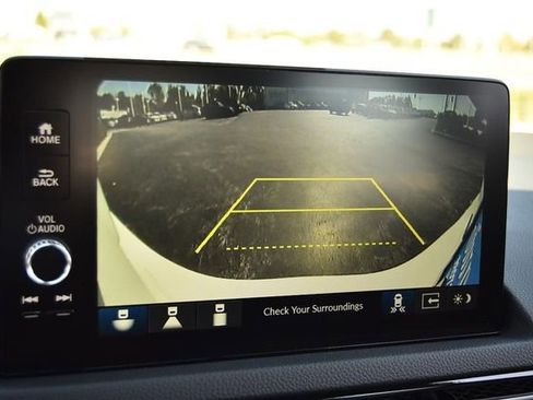 New 2026 Honda Civic Sport Touring image 13