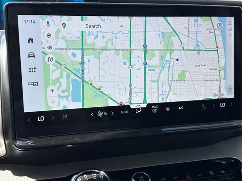 New 2026 Ford Expedition Active RWD image 9