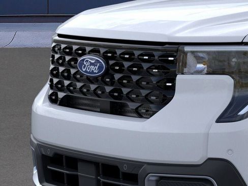 New 2026 Ford Maverick Lariat w/ 4K Tow Package AWD/4WD image 7